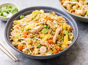 chicken fried rice (1)